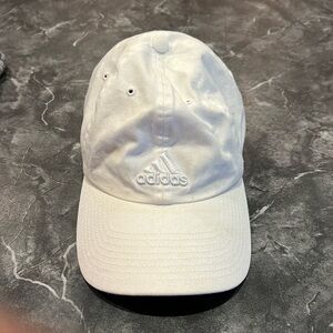 Adidas hat